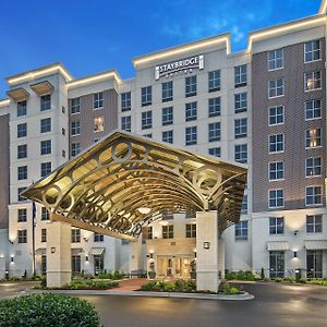 Staybridge Suites - Florence Center, An Ihg Hotel